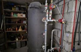 Duplex la cheie, 600 mp teren, garaj, Comuna Baciu