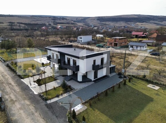 Casa de vânzare 5 camere Baciu - 166445CV | BLITZ Cluj-Napoca | Poza16
