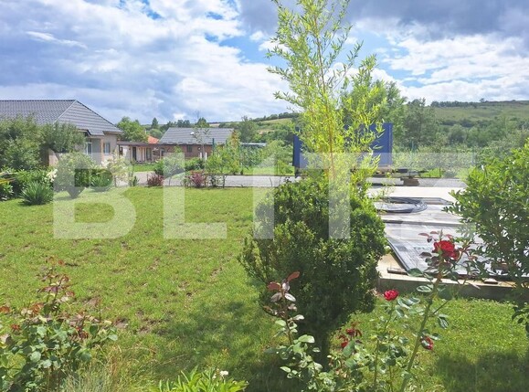 Casa de vânzare 5 camere Baciu - 166445CV | BLITZ Cluj-Napoca | Poza25