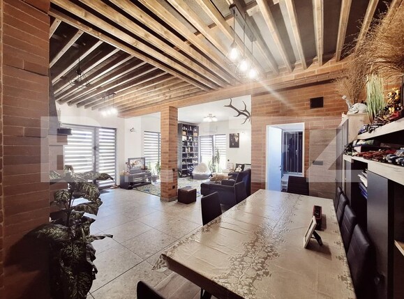 Casa de vânzare 5 camere Baciu - 166445CV | BLITZ Cluj-Napoca | Poza1