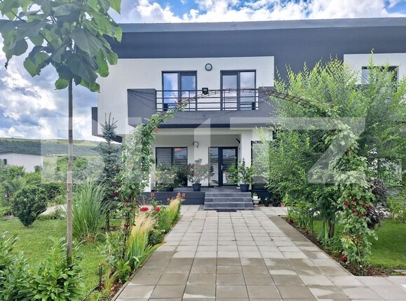 Casa de vânzare 5 camere Baciu - 166445CV | BLITZ Cluj-Napoca | Poza21