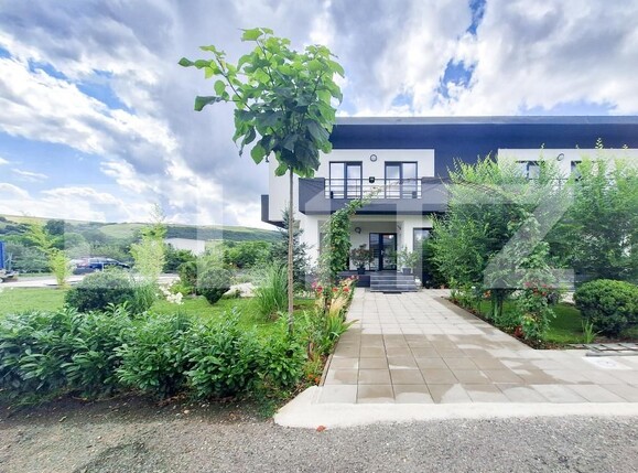 Casa de vânzare 5 camere Baciu - 166445CV | BLITZ Cluj-Napoca | Poza23