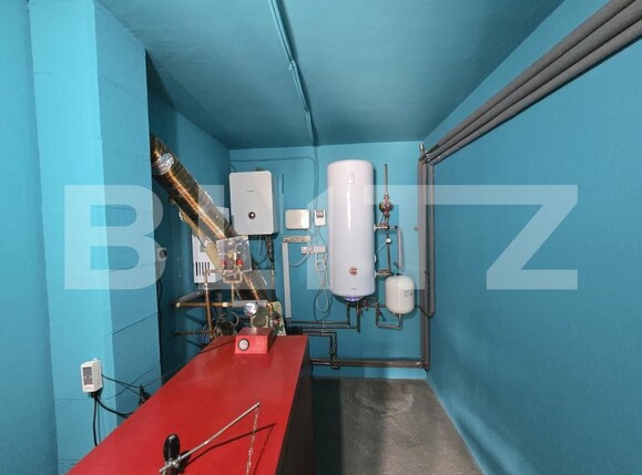 Casa de vânzare 5 camere Baciu - 166445CV | BLITZ Cluj-Napoca | Poza17