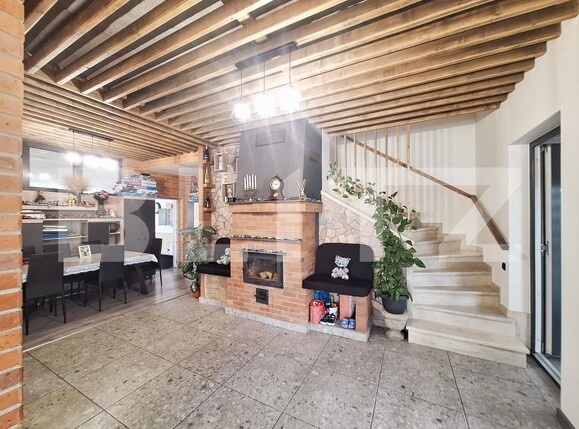 Casa de vânzare 5 camere Baciu - 166445CV | BLITZ Cluj-Napoca | Poza7