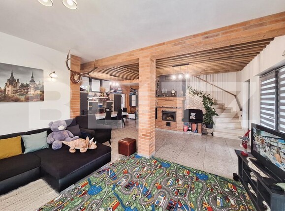 Casa de vânzare 5 camere Baciu - 166445CV | BLITZ Cluj-Napoca | Poza4