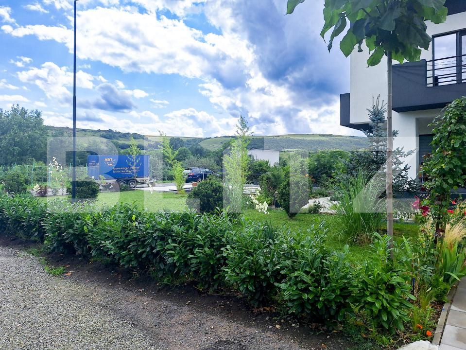 Casa de vânzare 5 camere Baciu - 166445CV | BLITZ Cluj-Napoca | Poza22