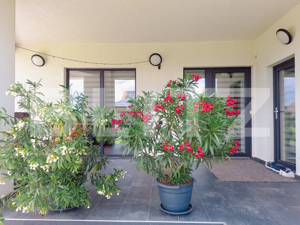 Casa de vânzare 5 camere Baciu - 166445CV | BLITZ Cluj-Napoca | Poza5