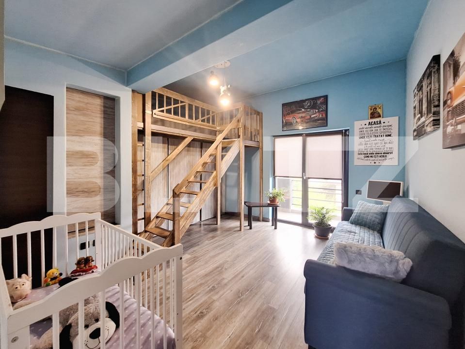 Casa de vânzare 5 camere Baciu - 166445CV | BLITZ Cluj-Napoca | Poza8