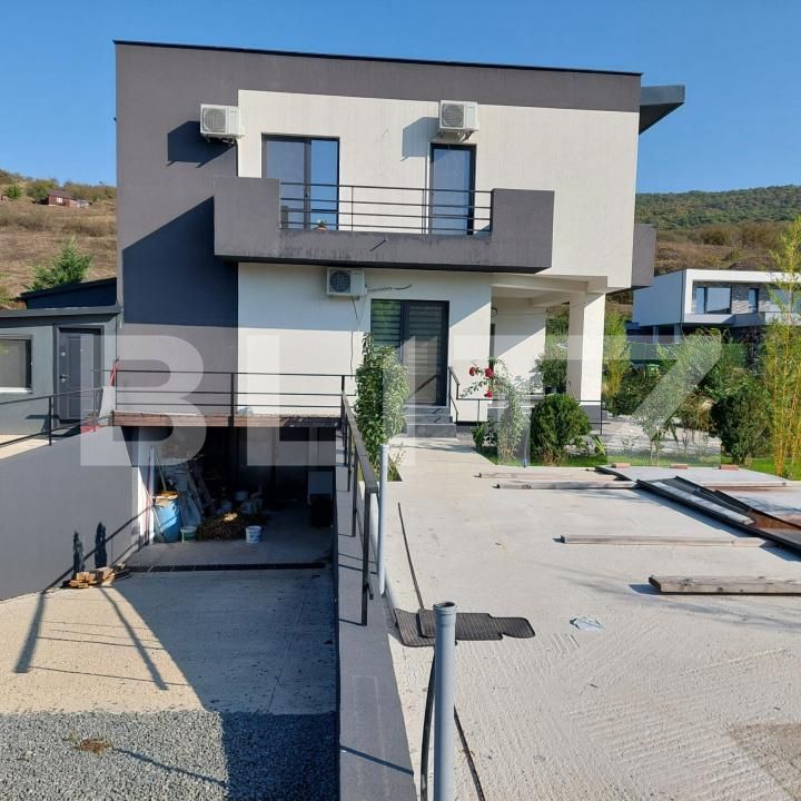 Casa de vânzare 5 camere Baciu - 166445CV | BLITZ Cluj-Napoca | Poza15