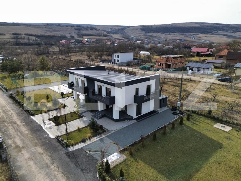 Casa de vânzare 5 camere Baciu - 166445CV | BLITZ Cluj-Napoca | Poza16