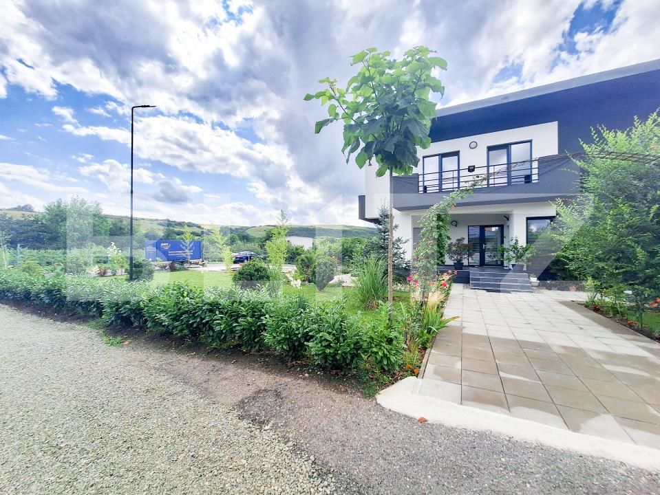 Casa de vânzare 5 camere Baciu - 166445CV | BLITZ Cluj-Napoca | Poza24