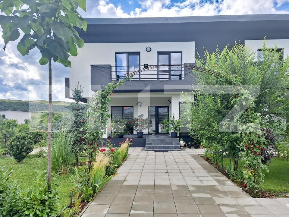 Casa de vânzare 5 camere Baciu - 166445CV | BLITZ Cluj-Napoca | Poza21