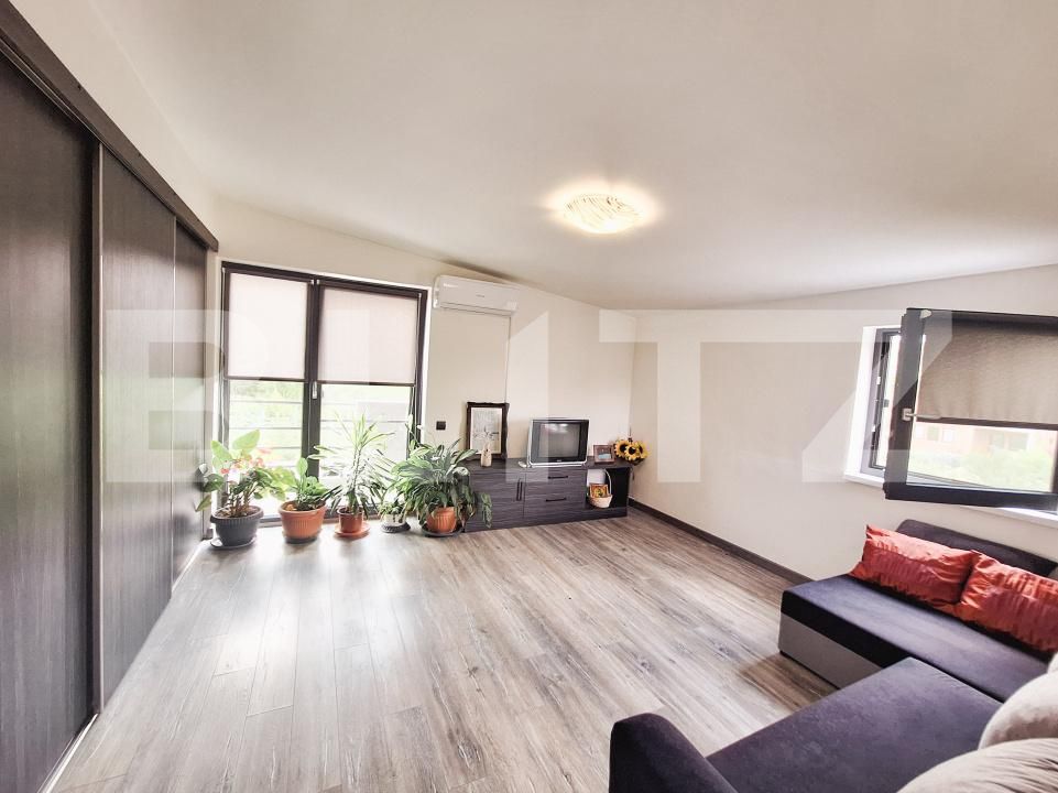 Casa de vânzare 5 camere Baciu - 166445CV | BLITZ Cluj-Napoca | Poza12