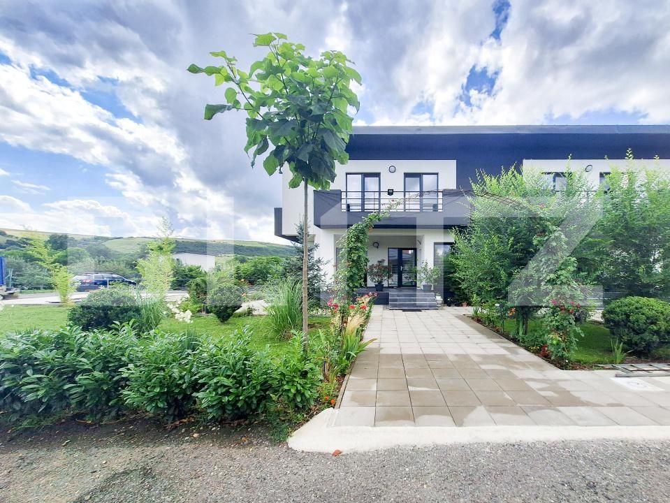 Casa de vânzare 5 camere Baciu - 166445CV | BLITZ Cluj-Napoca | Poza23