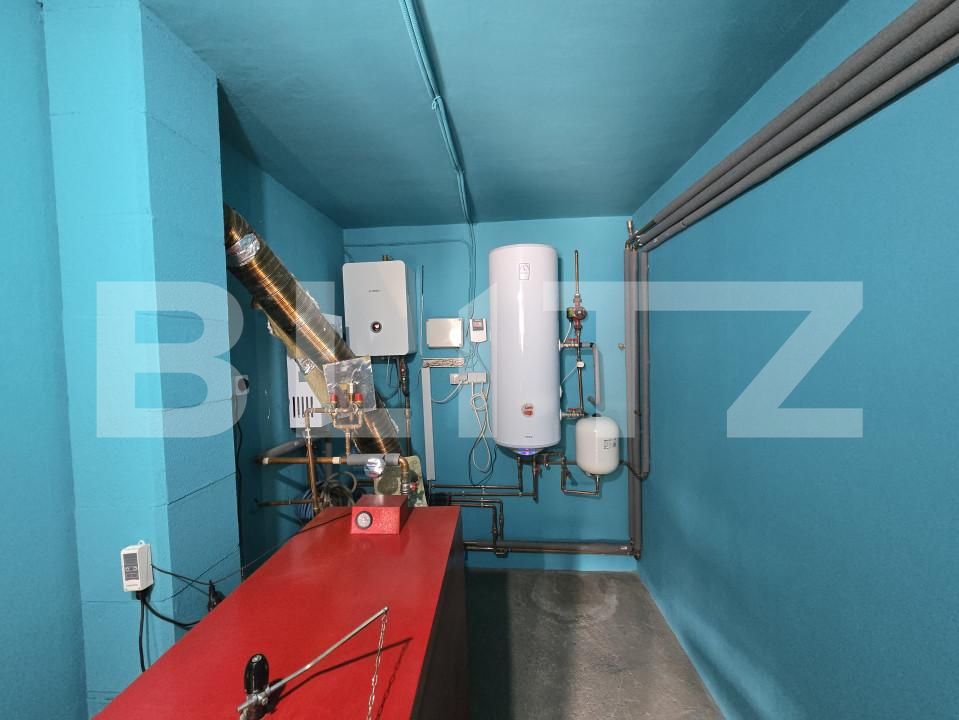 Casa de vânzare 5 camere Baciu - 166445CV | BLITZ Cluj-Napoca | Poza17