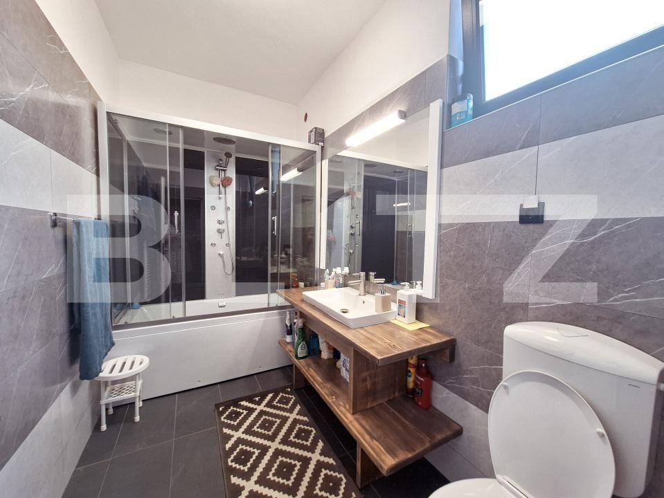 Casa de vânzare 5 camere Baciu - 166445CV | BLITZ Cluj-Napoca | Poza9