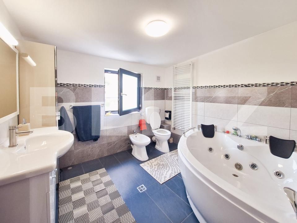 Casa de vânzare 5 camere Baciu - 166445CV | BLITZ Cluj-Napoca | Poza14