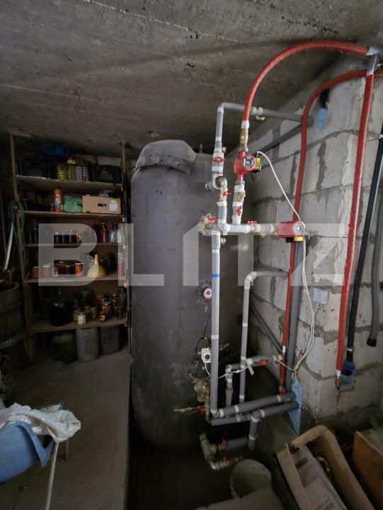 Casa de vânzare 5 camere Baciu - 166445CV | BLITZ Cluj-Napoca | Poza18