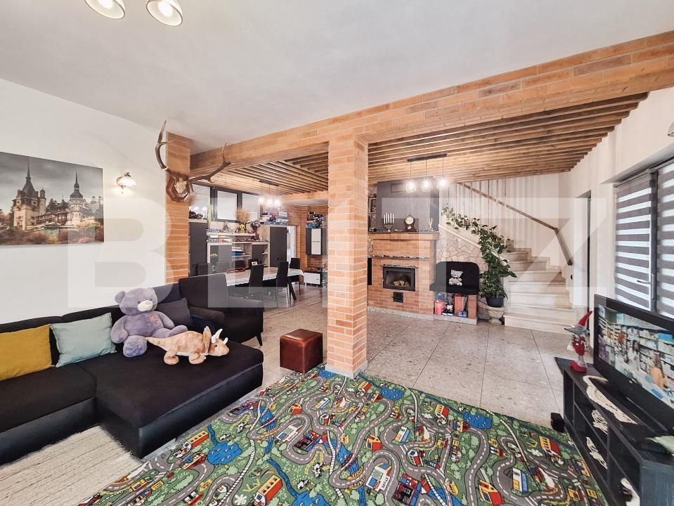 Casa de vânzare 5 camere Baciu - 166445CV | BLITZ Cluj-Napoca | Poza4