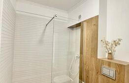 Apartament de lux, 2 camere, dressing, 55 mp, parcare, zona Terra