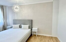 Apartament de lux, 2 camere, 55 mp, parcare, etaj intemediar, zona Terra