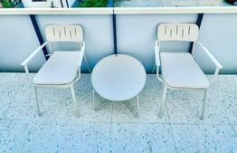 Apartament de lux, 2 camere, dressing, 55 mp, parcare, zona Terra