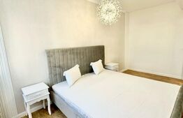 Apartament de lux, 2 camere, dressing, 55 mp, parcare, zona Terra