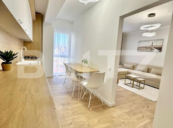 Apartament de vânzare 2 camere Floreşti - 166446AV | BLITZ Cluj-Napoca | Poza8