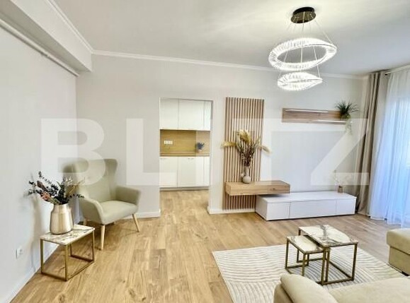 Apartament de vânzare 2 camere Floreşti - 166446AV | BLITZ Cluj-Napoca | Poza4