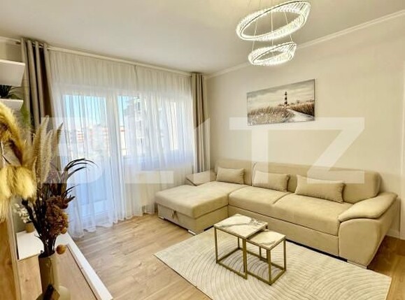 Apartament de vânzare 2 camere Floreşti - 166446AV | BLITZ Cluj-Napoca | Poza3
