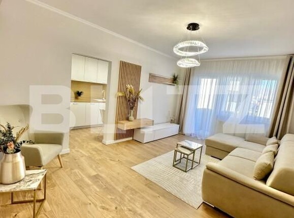 Apartament de vânzare 2 camere Floreşti - 166446AV | BLITZ Cluj-Napoca | Poza1