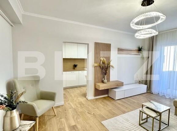 Apartament de vânzare 2 camere Floreşti - 166446AV | BLITZ Cluj-Napoca | Poza2