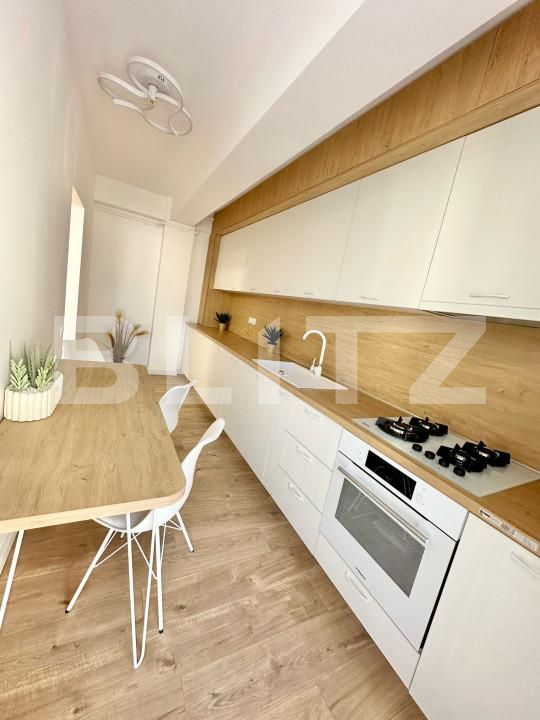 Apartament de vânzare 2 camere Floreşti - 166446AV | BLITZ Cluj-Napoca | Poza9