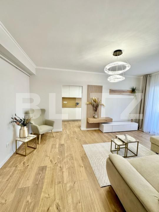 Apartament de vânzare 2 camere Floreşti - 166446AV | BLITZ Cluj-Napoca | Poza4