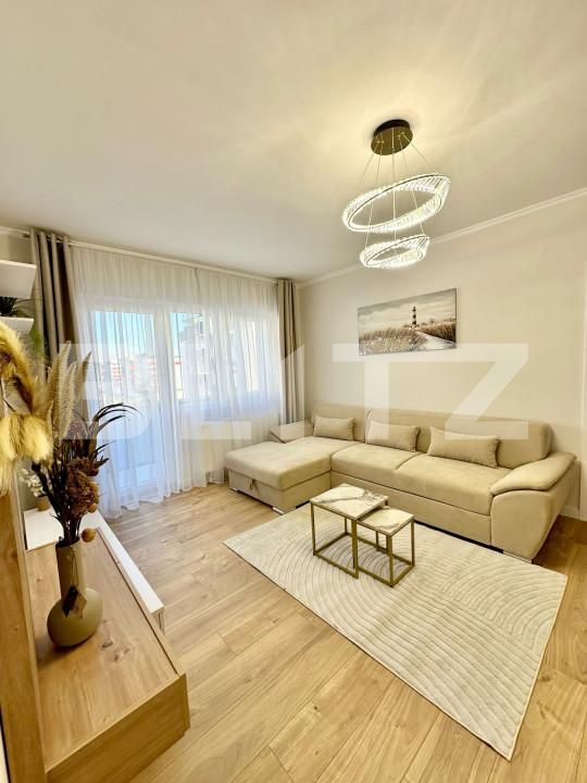 Apartament de vânzare 2 camere Floreşti - 166446AV | BLITZ Cluj-Napoca | Poza3