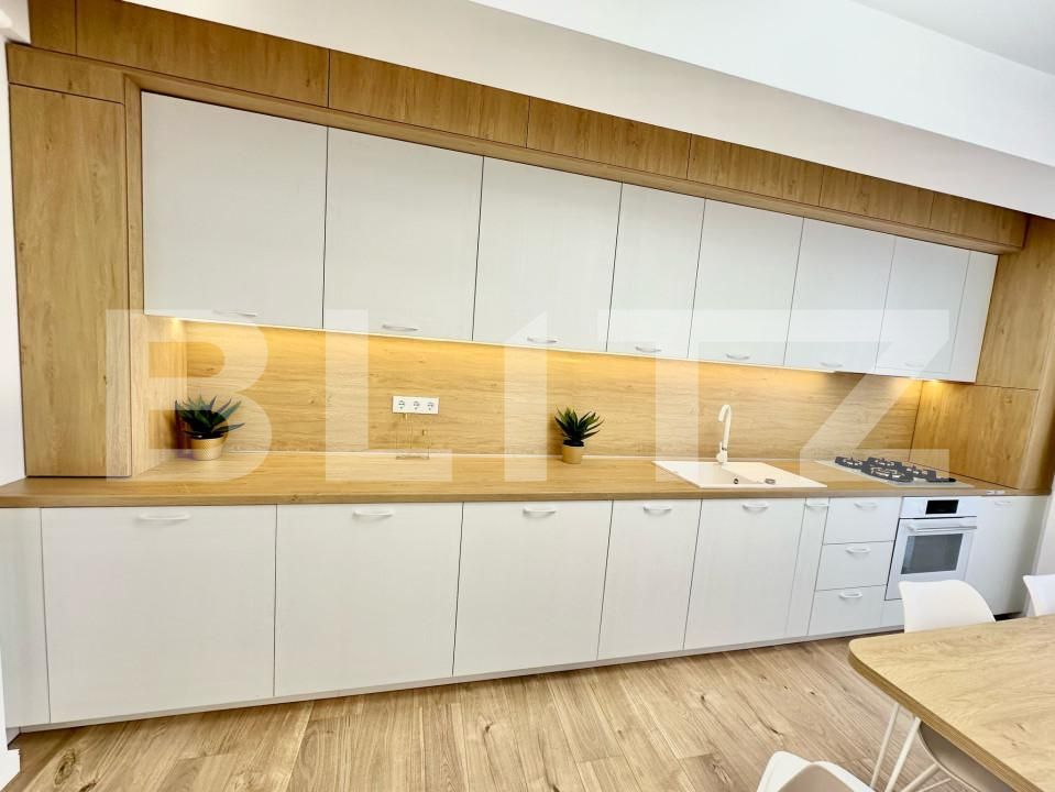 Apartament de vânzare 2 camere Floreşti - 166446AV | BLITZ Cluj-Napoca | Poza7