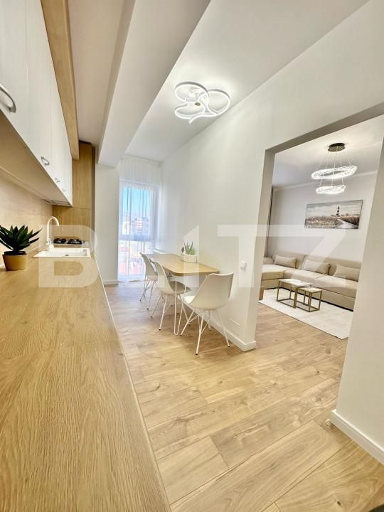 Apartament de vânzare 2 camere Floreşti - 166446AV | BLITZ Cluj-Napoca | Poza8