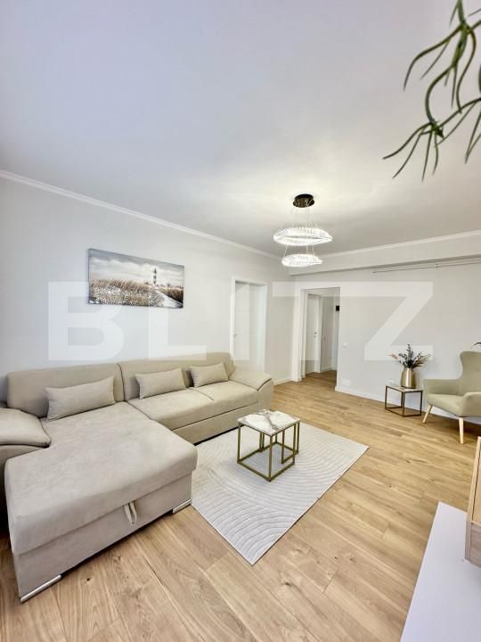 Apartament de vânzare 2 camere Floreşti - 166446AV | BLITZ Cluj-Napoca | Poza6
