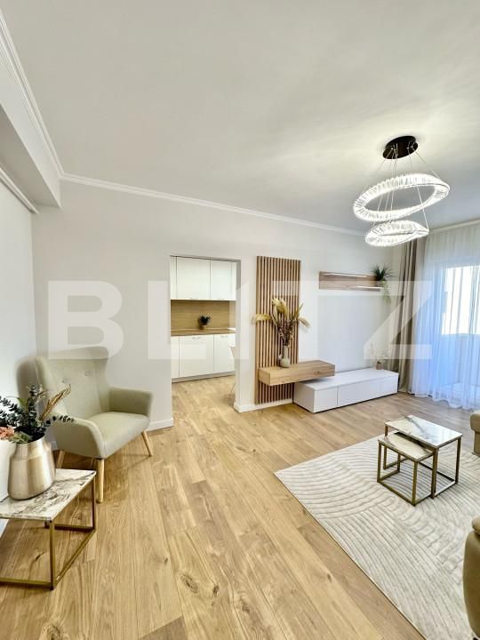 Apartament de vânzare 2 camere Floreşti - 166446AV | BLITZ Cluj-Napoca | Poza2