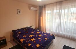 Apartament semidecomandat, 3 camere, parcare inclusa, zona centrala