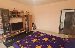 Apartament semidecomandat, 3 camere, parcare inclusa, zona centrala