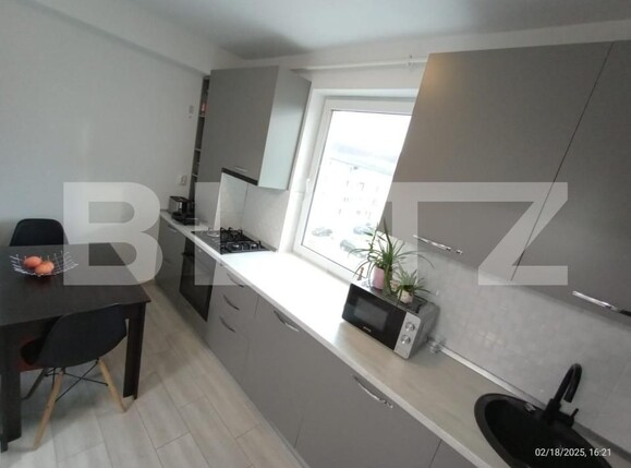 Apartament de vânzare 3 camere Floreşti - 166447AV | BLITZ Cluj-Napoca | Poza8