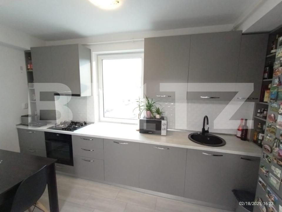 Apartament de vânzare 3 camere Floreşti - 166447AV | BLITZ Cluj-Napoca | Poza7