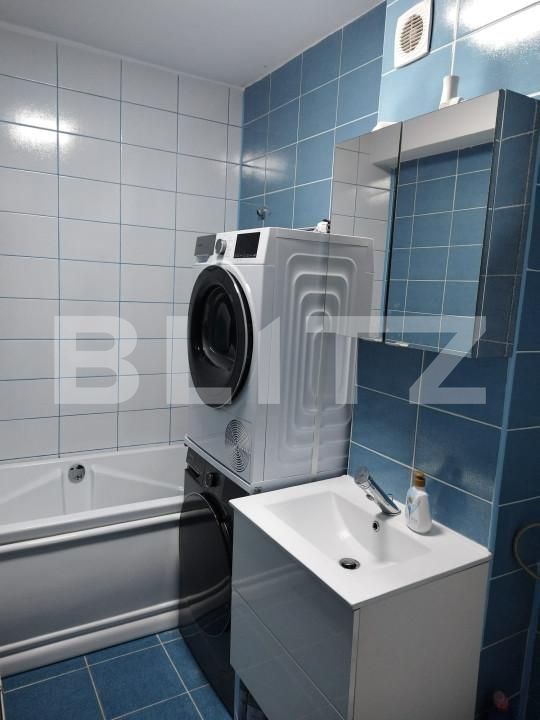 Apartament de vânzare 3 camere Floreşti - 166447AV | BLITZ Cluj-Napoca | Poza13