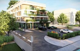 Apartament 1 camera, 40mp, etaj intermediar , garaj, lift, zona Eroilor