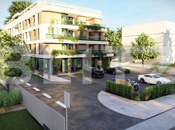 Garsonieră de vânzare Floreşti - 166449AV | BLITZ Cluj-Napoca | Poza2