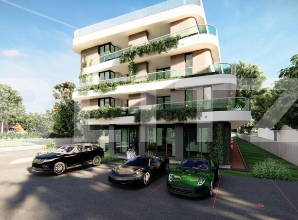 Garsonieră de vânzare Floreşti - 166449AV | BLITZ Cluj-Napoca | Poza3