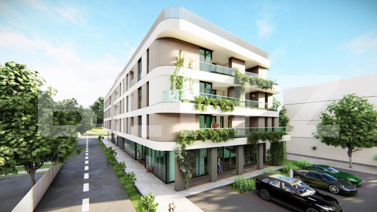 Garsonieră de vânzare Floreşti - 166449AV | BLITZ Cluj-Napoca | Poza1