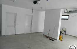 Vanzare apartament 4 camere, garaj, semifinisat, zona strazii Theodor Pallady