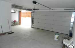 Vanzare apartament 4 camere, garaj, semifinisat, zona strazii Theodor Pallady